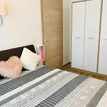 아파트 Lelle Riviera 발라톤엘