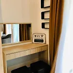 아파트 Lelle Riviera *