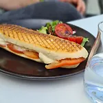 아파트 Lelle Riviera