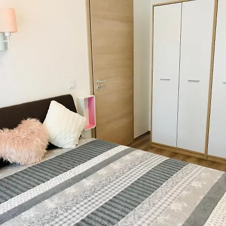 Apartman Lelle Riviera Balatonlelle