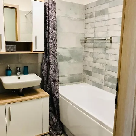 Apartman Lelle Riviera *