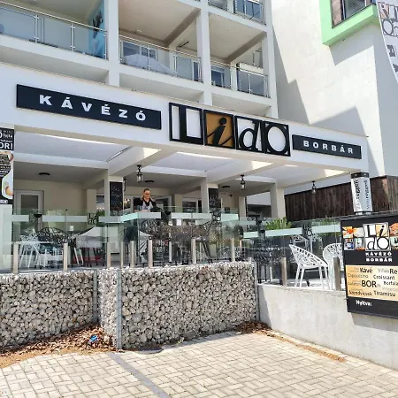 Lelle Riviera