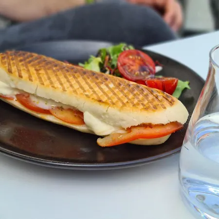 Апартаменты Lelle Riviera