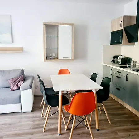 Διαμέρισμα Lelle Riviera