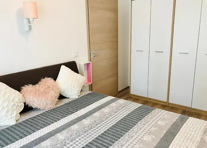 דירה Lelle Riviera בלטונללה