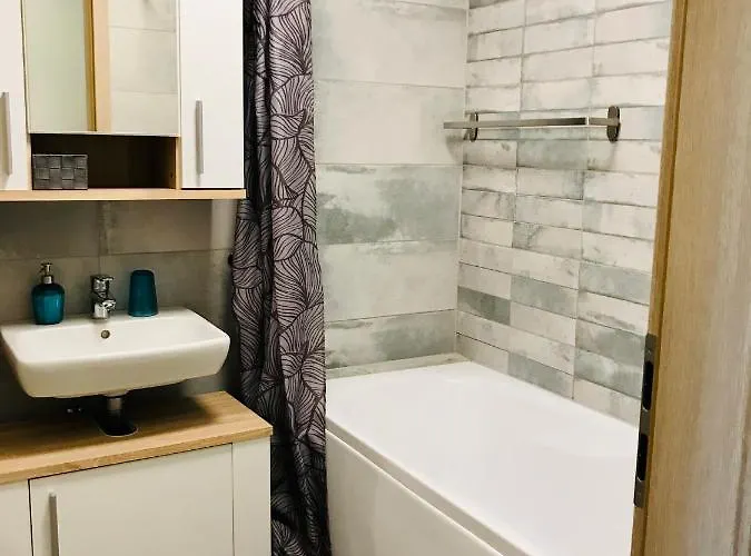 Appartement Lelle Riviera *