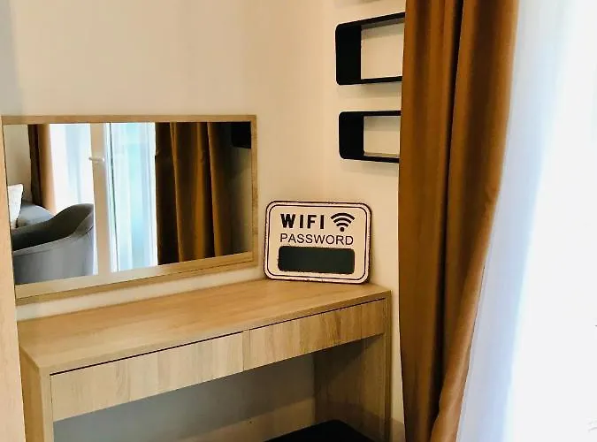 דירה Lelle Riviera *