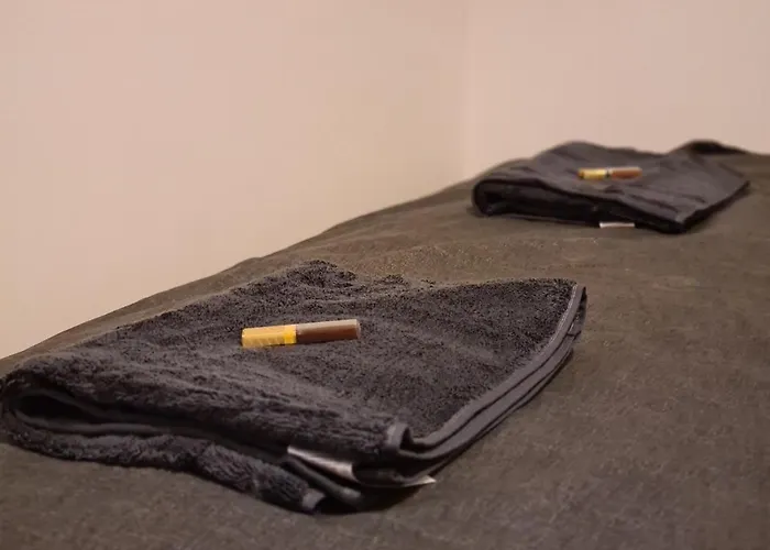 Lelle Riviera Appartement Balatonlelle