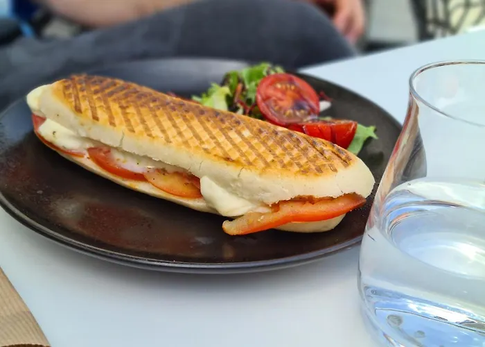 דירה Lelle Riviera