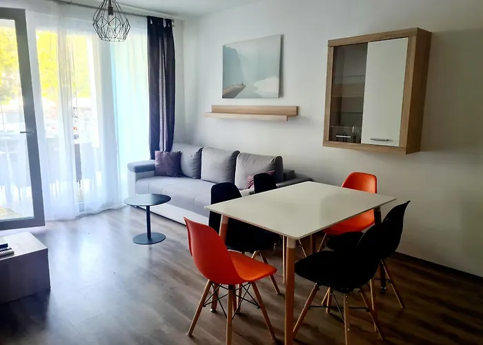 Διαμέρισμα Lelle Riviera *