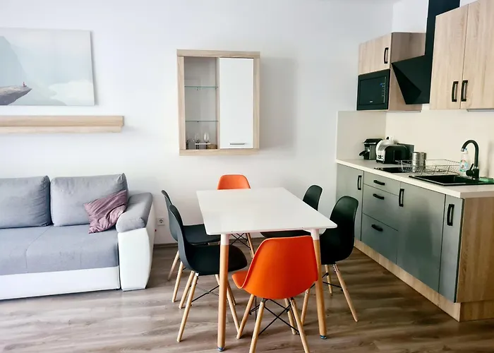 דירה Lelle Riviera